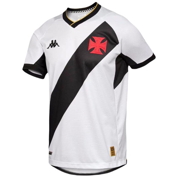 Thailande Maillot Vasco da Gama Exterieur 2023-24